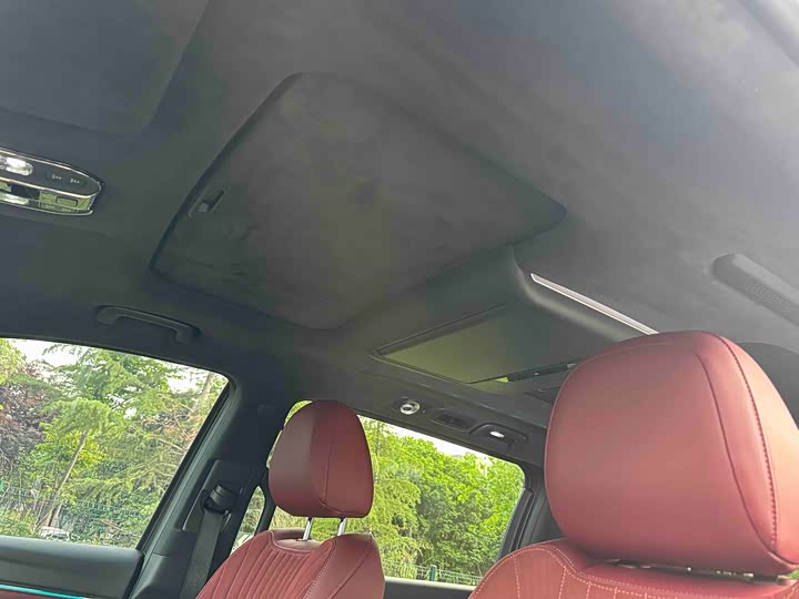 Trumpchi M8 2024 400 T — фото 24