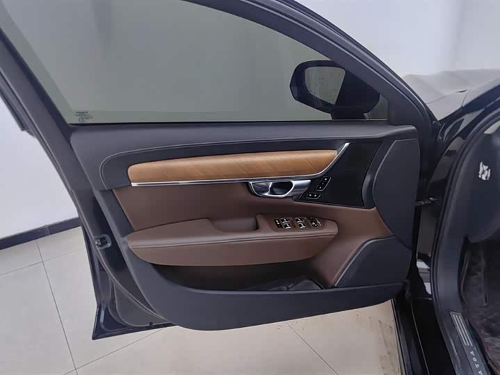 Volvo S90 2020 T 5 — фото 7