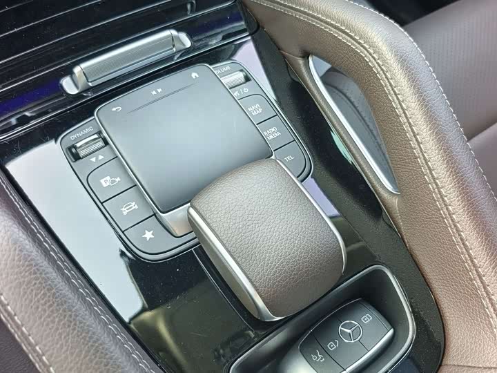 Mercedes-Benz GLE 2022 GLE 350 4 MATIC — фото 19