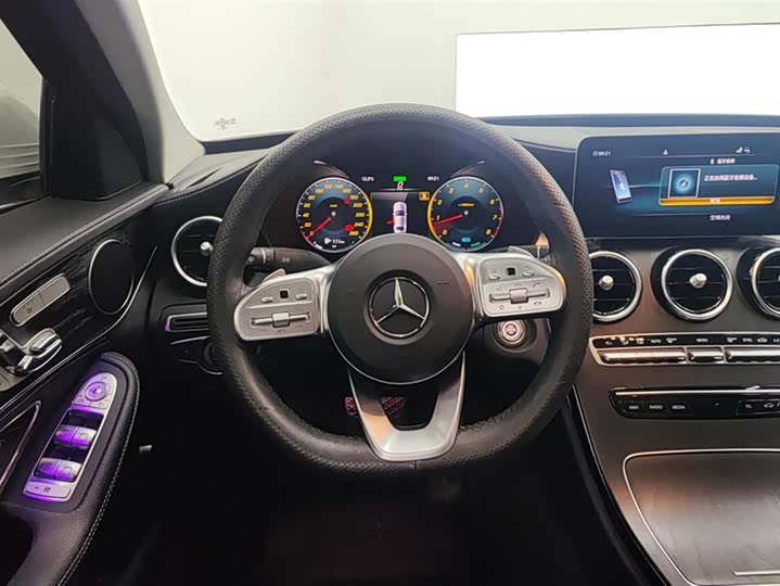 Mercedes-Benz C-Class 2020 C 260 L — фото 15