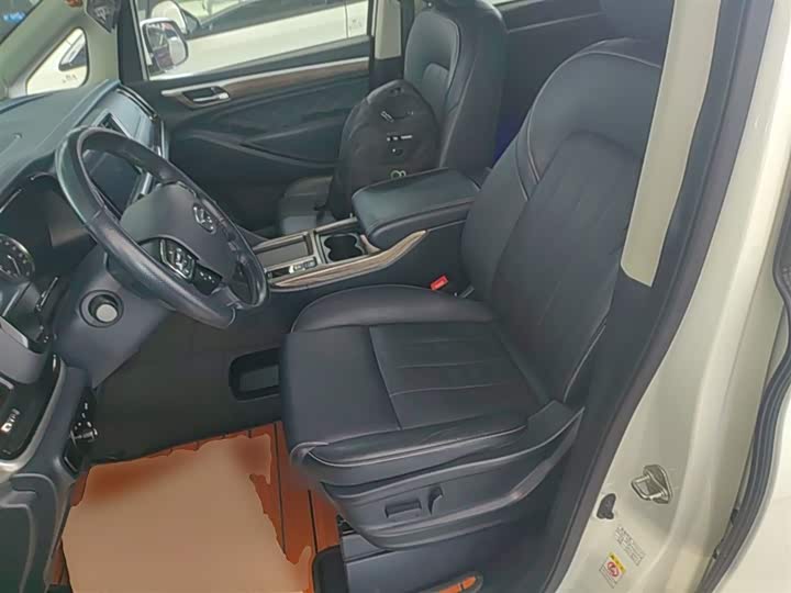 Trumpchi M8 2020 390 T — фото 15