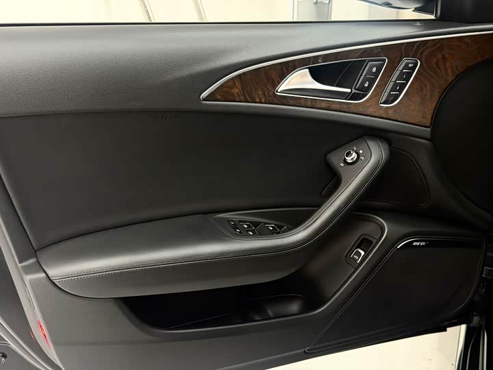 Audi A6L 2016 50 TFSI quattro Luxury — фото 20