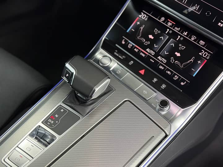 Audi A7 2019 55 TFSI quattro — фото 15