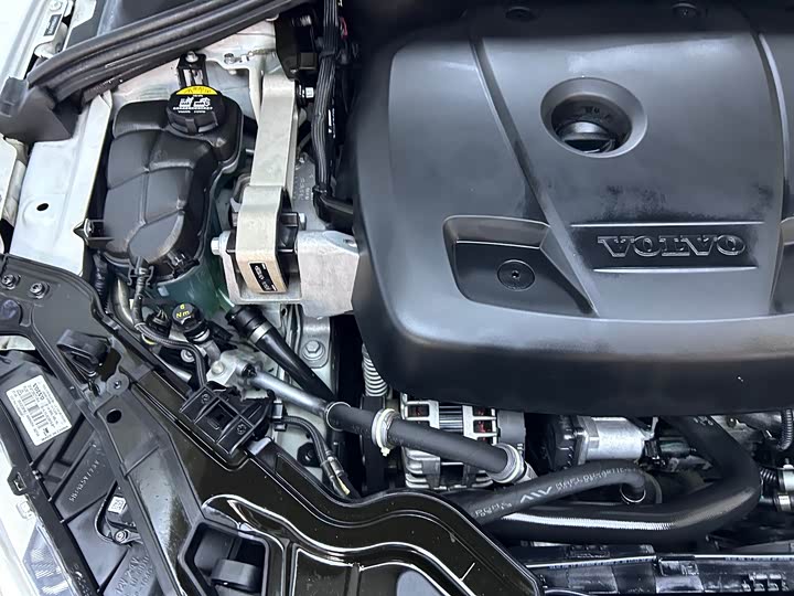 Volvo S60 2018 S 60 L T 3 — фото 25