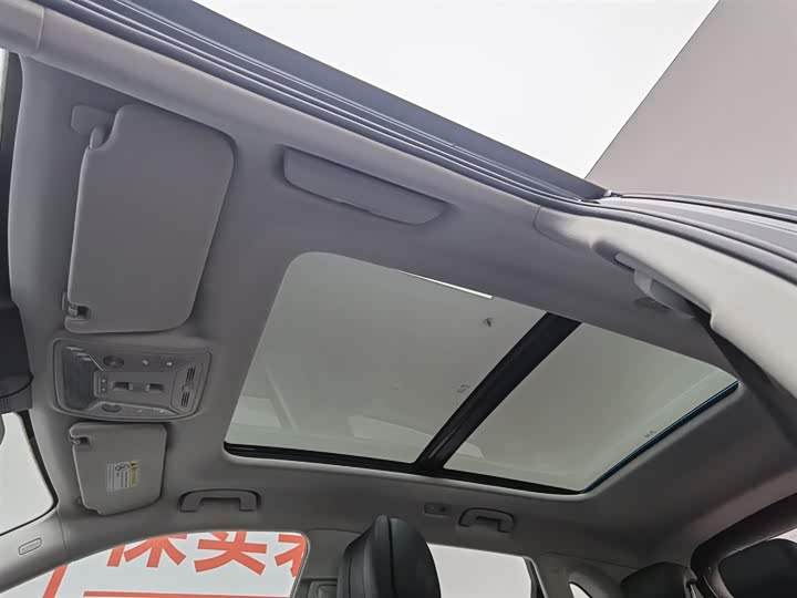 Hongqi HS5 2023 2.0 T Pro — фото 14