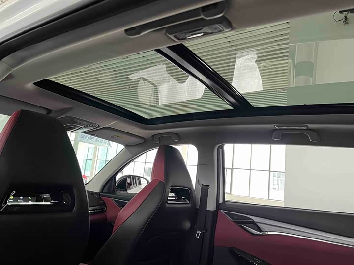 Changan CS75 PLUS 2021 2.0 T AT — фото 23