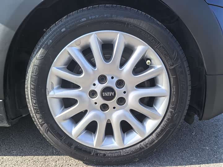 MINI Hatch — фото 10