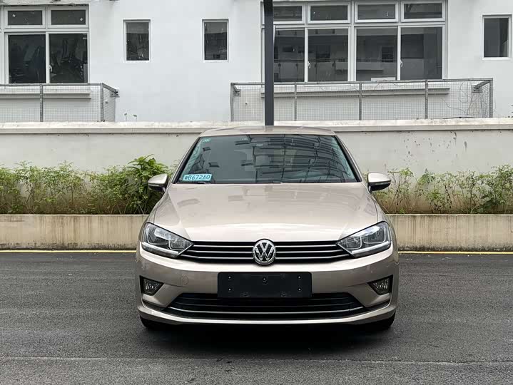 Volkswagen · 2016 1.6 L ATComfort — фото 2