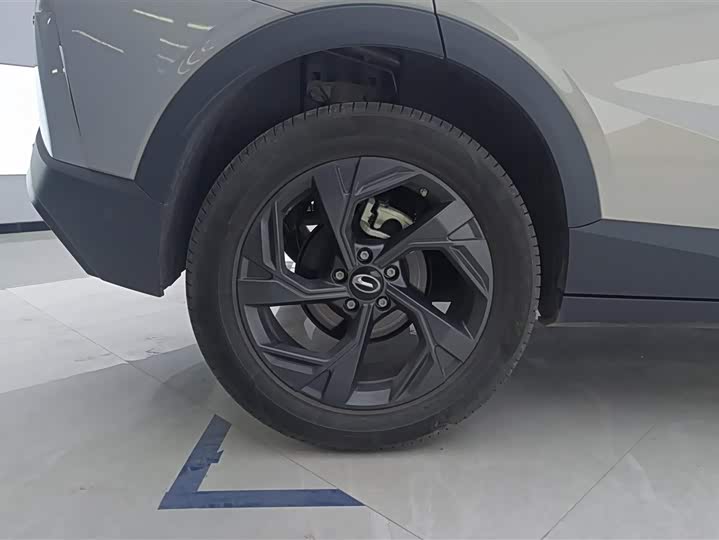Trumpchi GS3 2023 270 T — фото 6