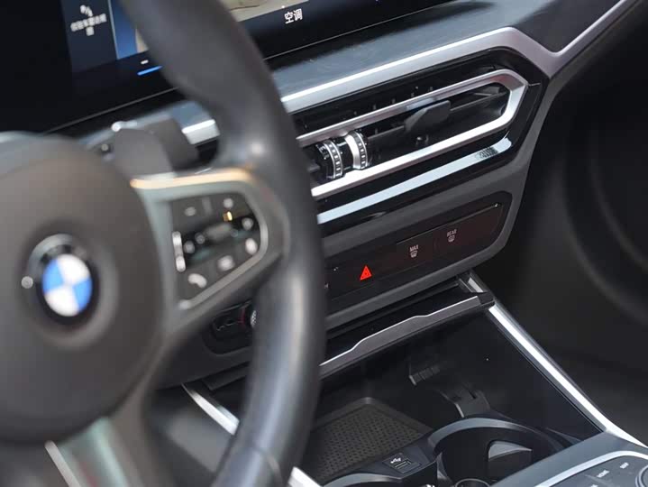 BMW 4-Series 2023 425i Gran Coupe M — фото 13