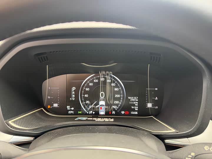 Volvo XC60 2020 T 5 4 WD — фото 15