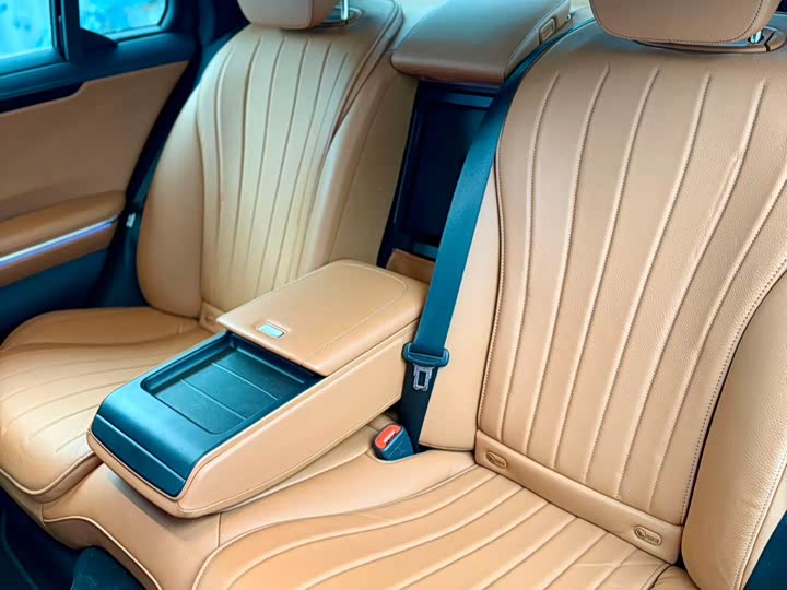 Mercedes-Benz S-Class S 400 L — фото 16