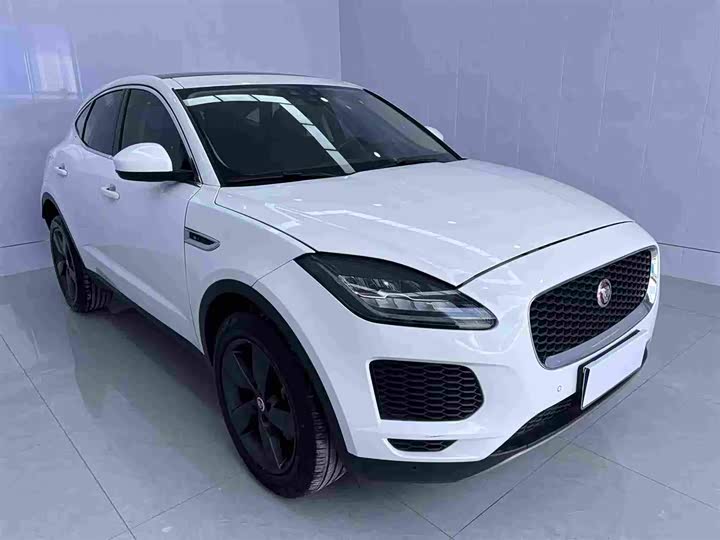 Jaguar E-PACE 2018 P 250 S VI — фото 6
