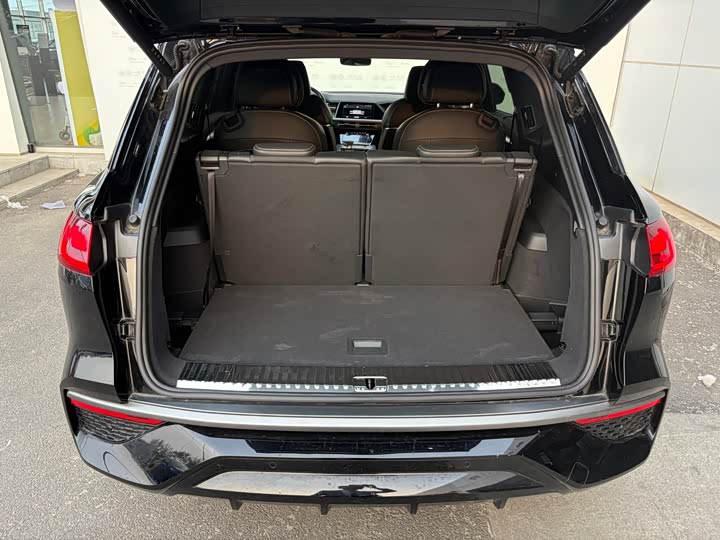Audi Q6 2024 45 TFSI quattro 6 — фото 14