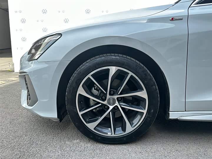 Audi A3 2022 Sportback 35 TFSI Sport — фото 32