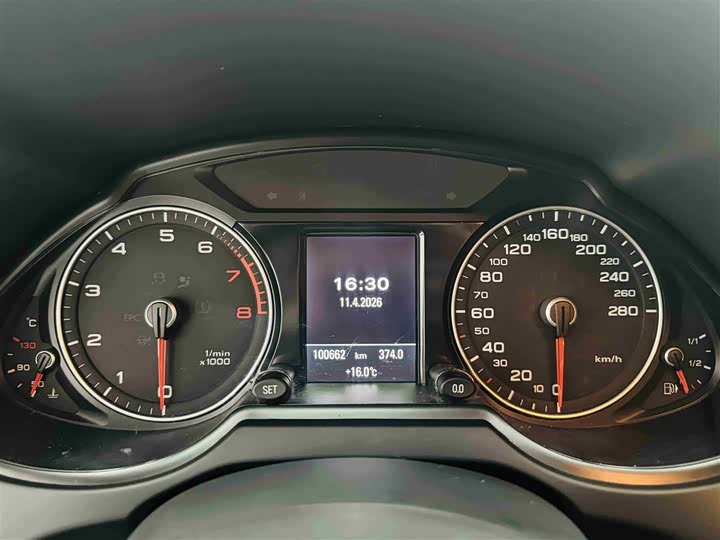 Audi Q5 2017 Plus 40 TFSI — фото 14
