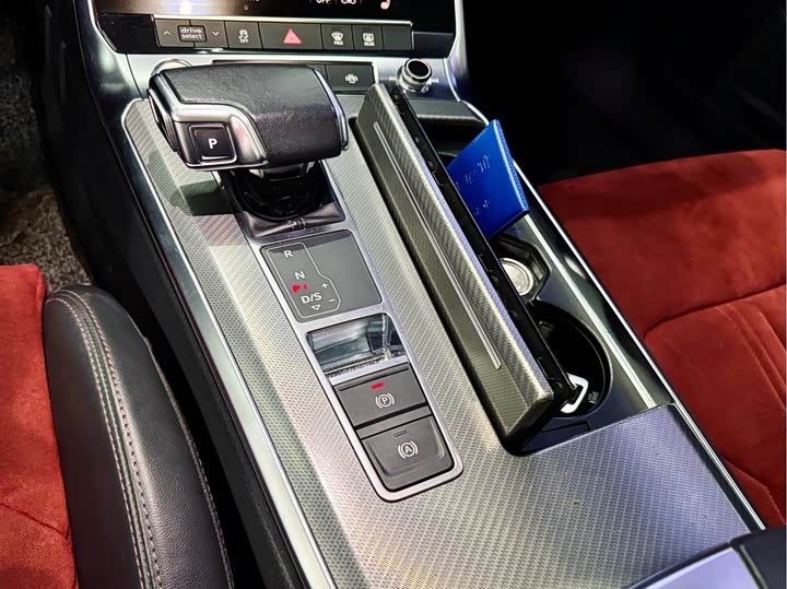Audi A6L 2019 45 TFSI quattro — фото 16