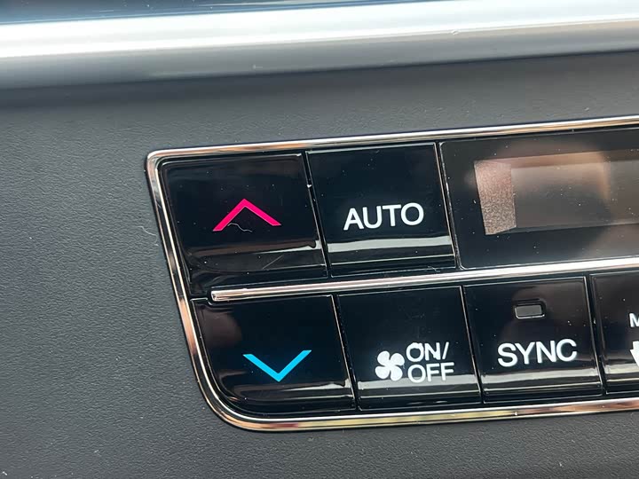 Honda Spirior — фото 58