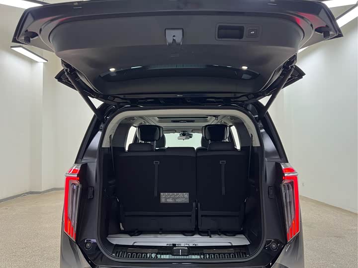 Trumpchi M8 2024 400 T — фото 29