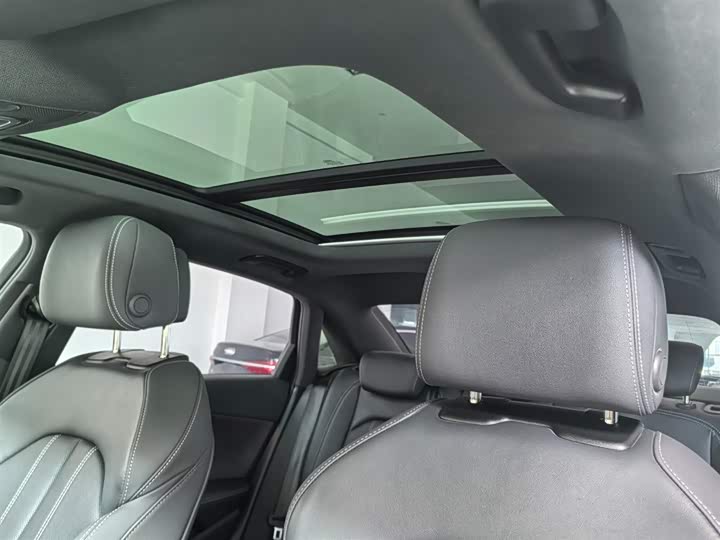 Audi A4L 2024 40 TFSI — фото 14