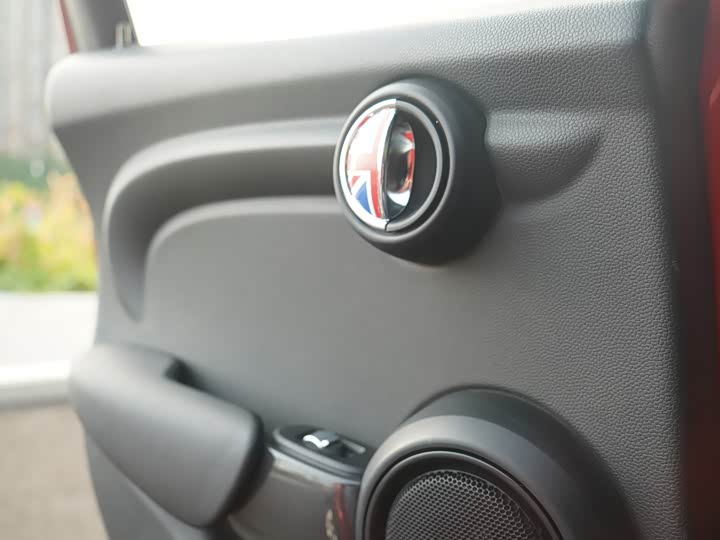 MINI Hatch — фото 19