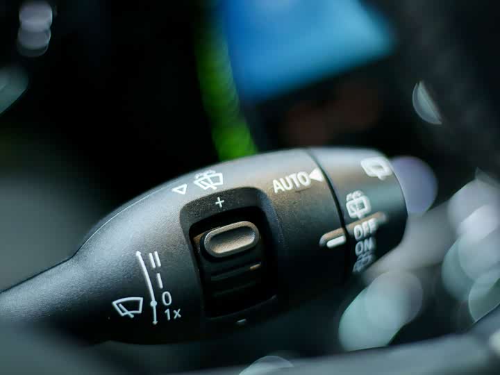 MINI Hatch — фото 11