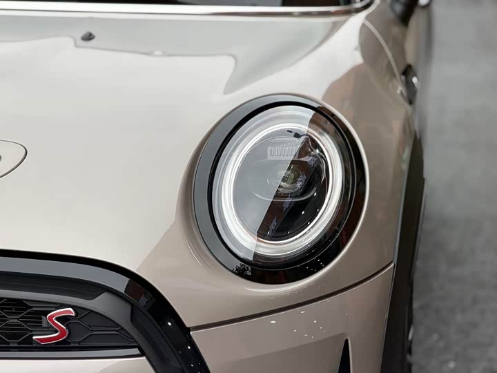 MINI Hatch — фото 16