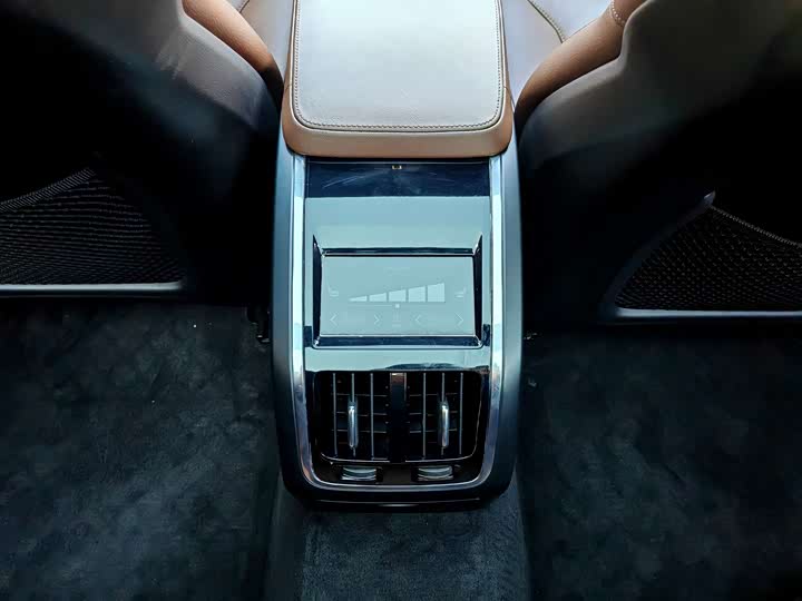 Volvo S90 2023 B 5 — фото 13
