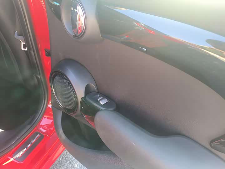 MINI Hatch — фото 11