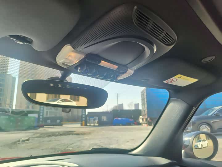MINI Hatch — фото 19