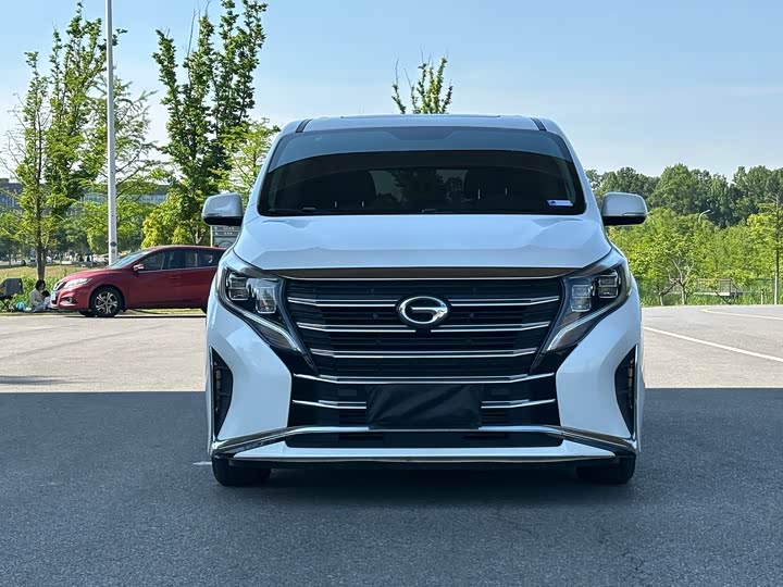 Trumpchi M8 2021 390 T — фото 3