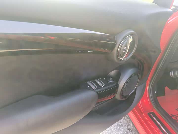 MINI Hatch — фото 16