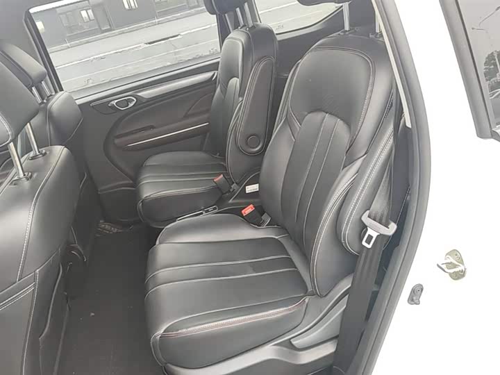 Trumpchi M6 2023 PRO 270 T DCT — фото 17
