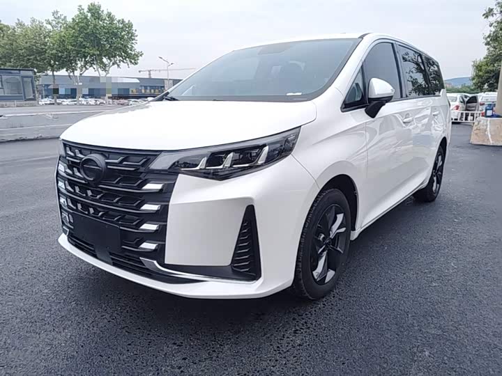 Trumpchi M6 2023 PRO 270 T DCT — фото 1