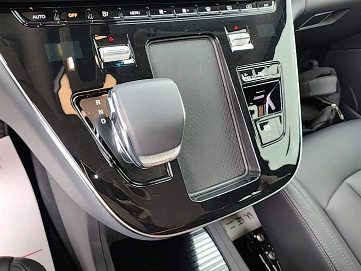 Hongqi HQ9 PHEV 2024 2.0 T 4 WD — фото 14