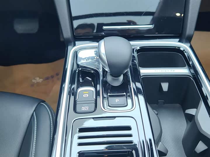 Trumpchi GS8 2020 390 T 2 WD ( ) — фото 16