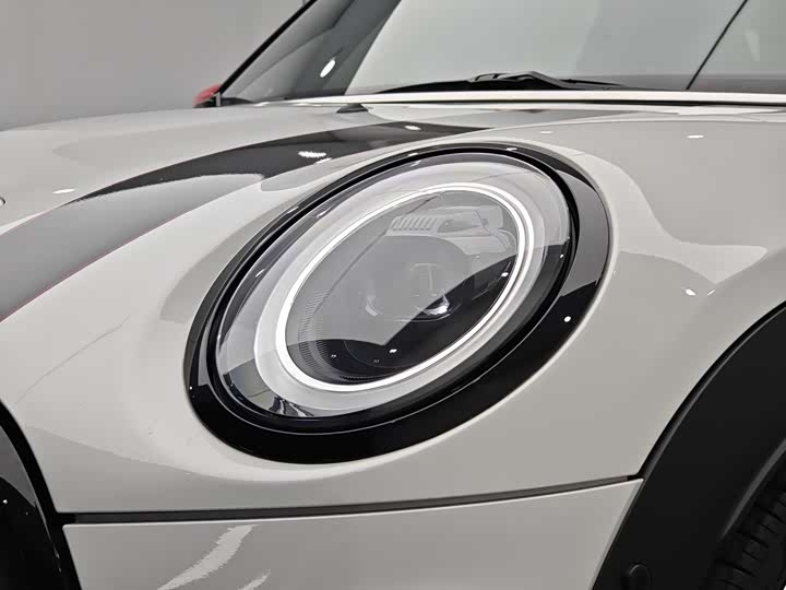 MINI Hatch — фото 18