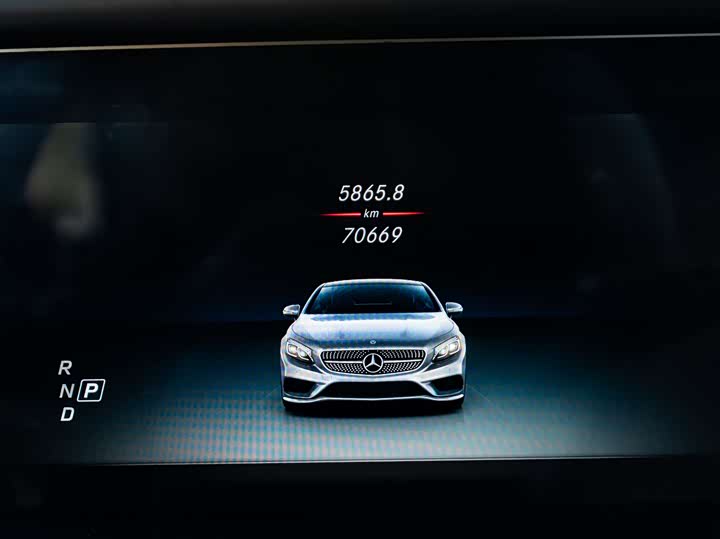 Mercedes-Benz S-Class 2018 S 450 4 MATIC — фото 15