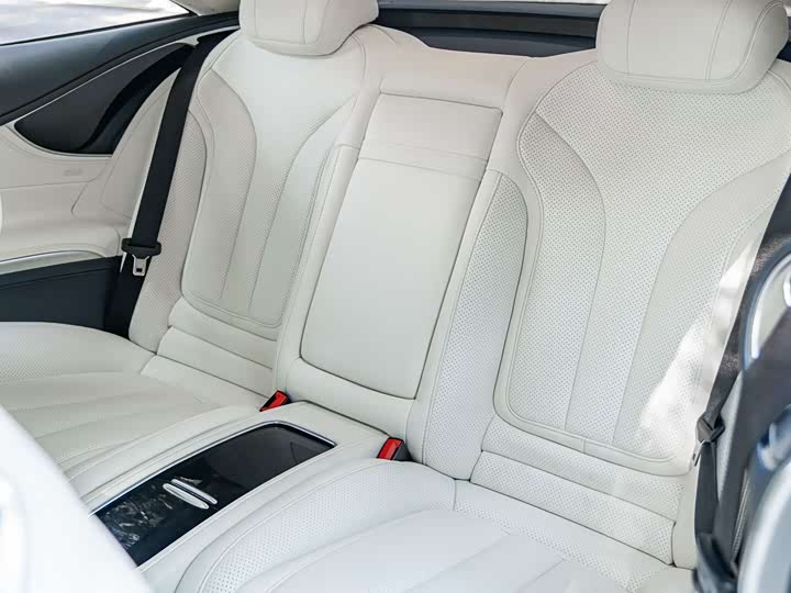 Mercedes-Benz S-Class 2018 S 450 4 MATIC — фото 13