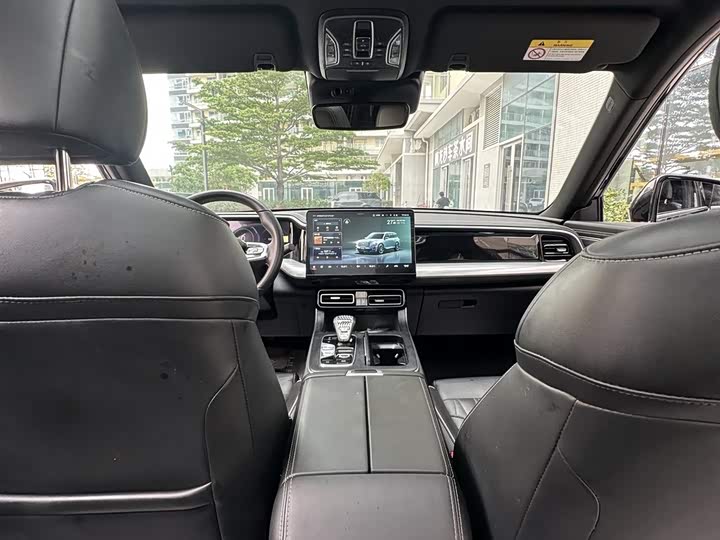 Trumpchi GS8 2022 2.0 TGDI 2 WD （ ） — фото 26