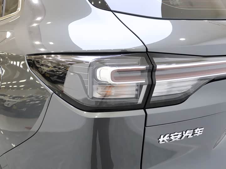 Changan CS55 PLUS 2022 1.5 T DCTPremium — фото 5