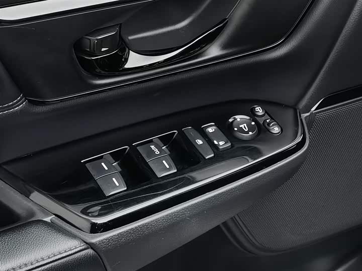 Honda CR-V 2021 240 TURBO CVT 2 WD — фото 9