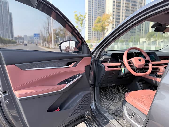 Changan CS75 PLUS 2023 1.5 T ATPremium — фото 8