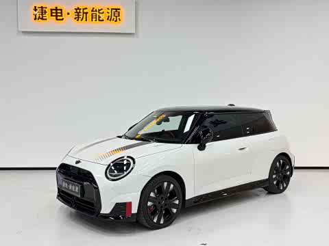 MINI Hatch — фото 18
