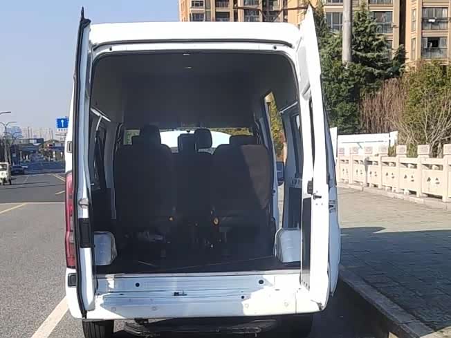JMC Fushun — фото 16