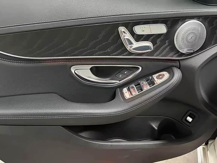 Mercedes-Benz C-Class 2016 C 200 L Sport — фото 10