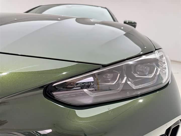 BMW 4-Series 2023 425i Gran Coupe M — фото 2