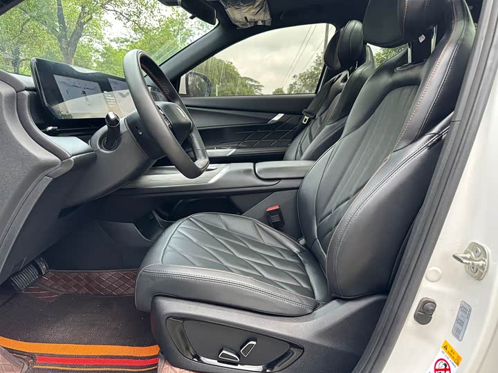 Changan CS75 PLUS 2025 UItra 2.0 T — фото 22