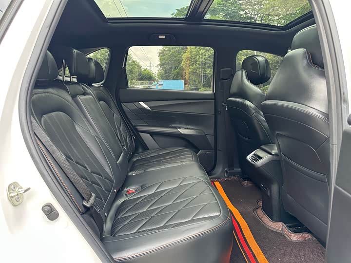 Changan CS75 PLUS 2025 UItra 2.0 T — фото 35