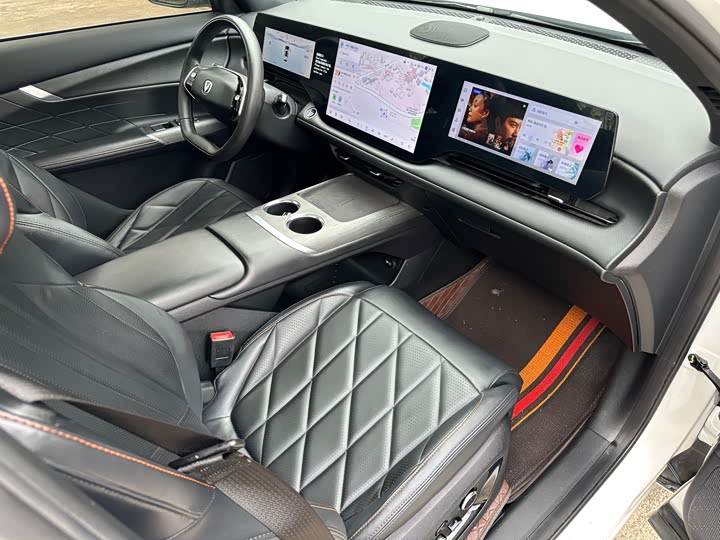Changan CS75 PLUS 2025 UItra 2.0 T — фото 26